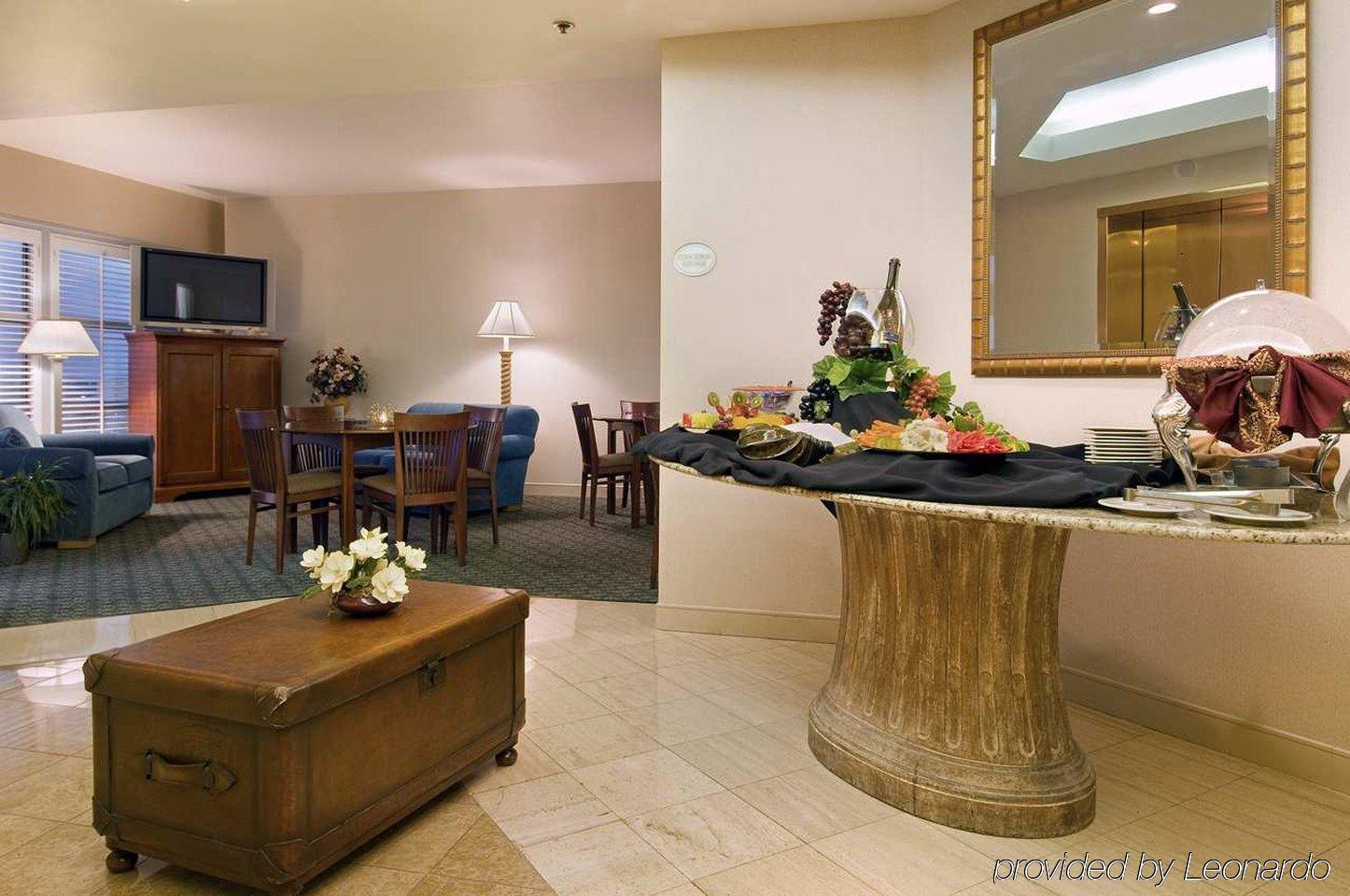 Hilton Melbourne, Fl