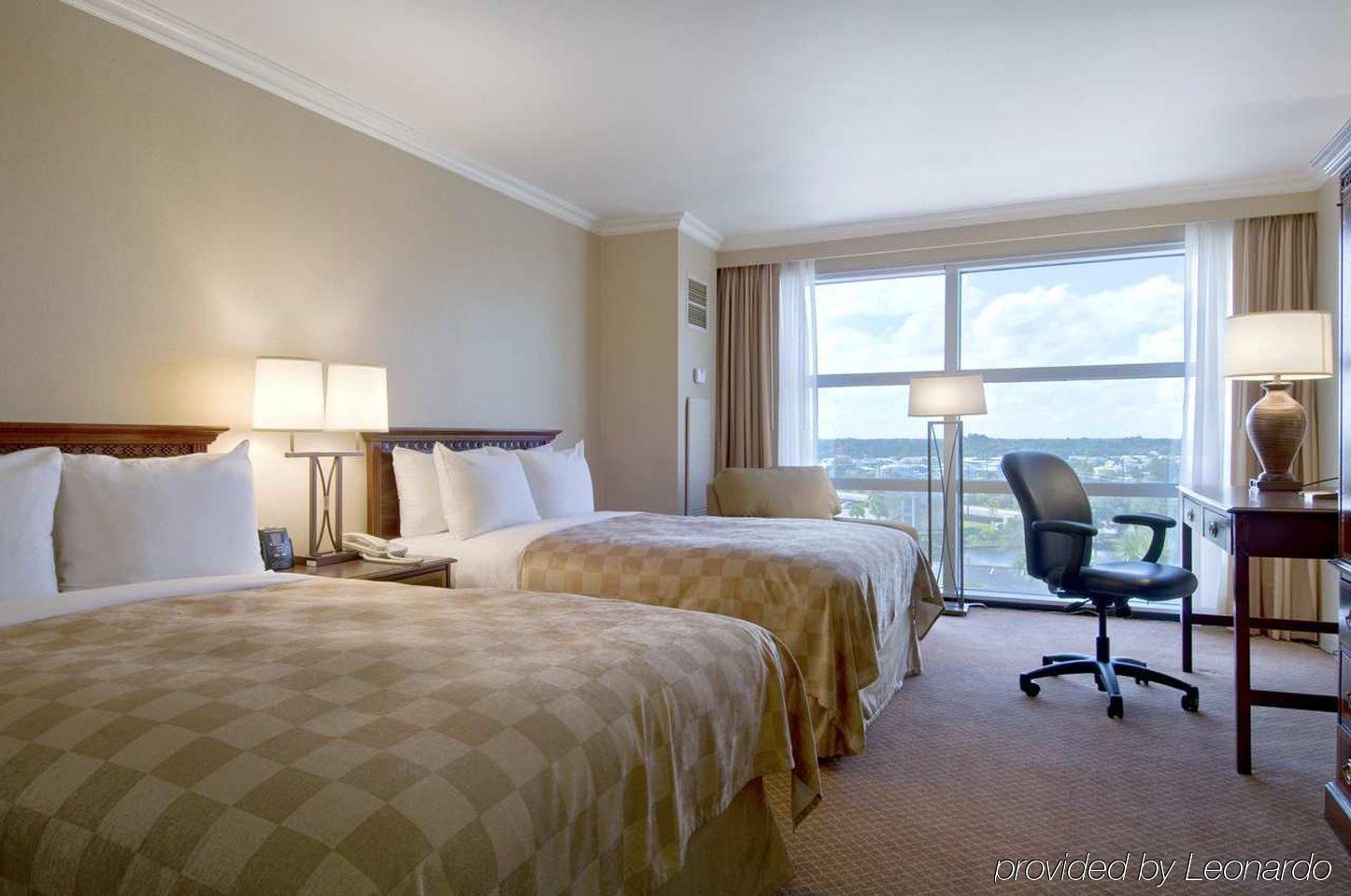 Hotel Hilton Melbourne, Fl 3*