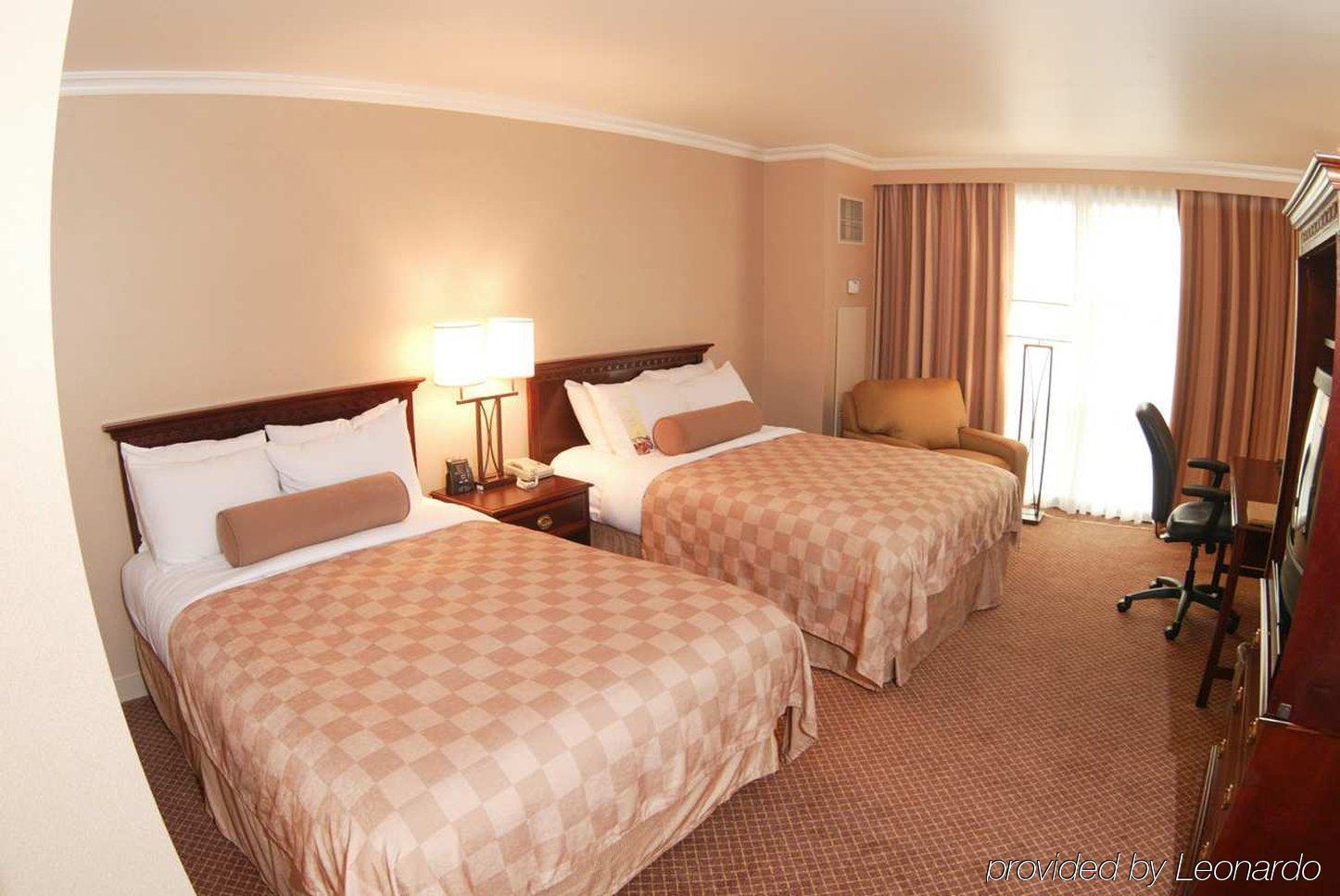 Hilton Melbourne, Fl 3* Melbourne