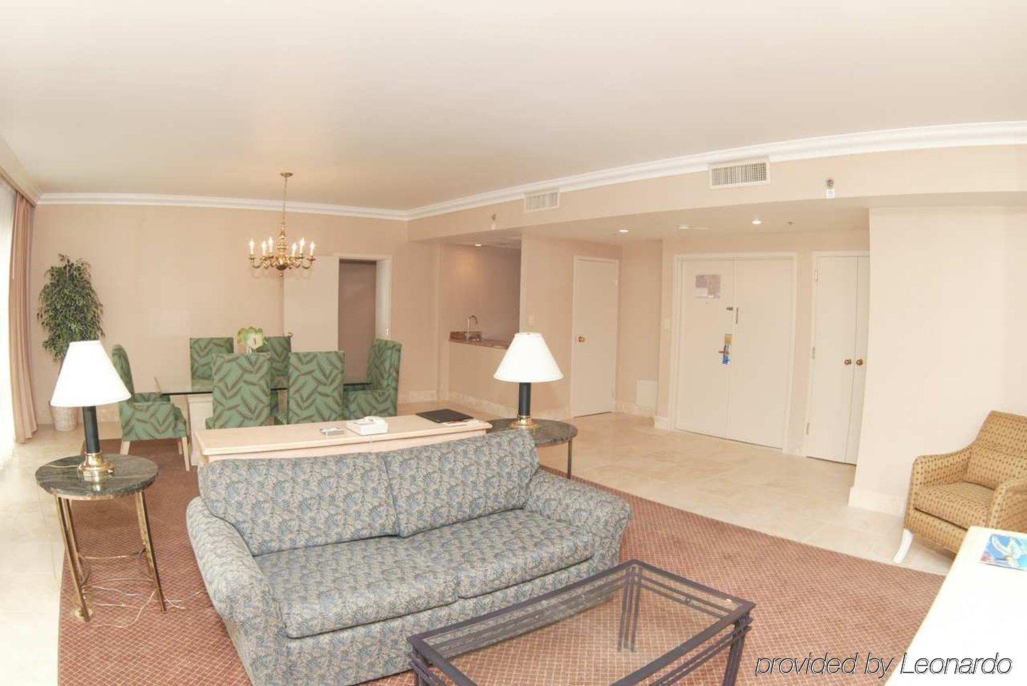 Hotel Hilton Melbourne, Fl 3*