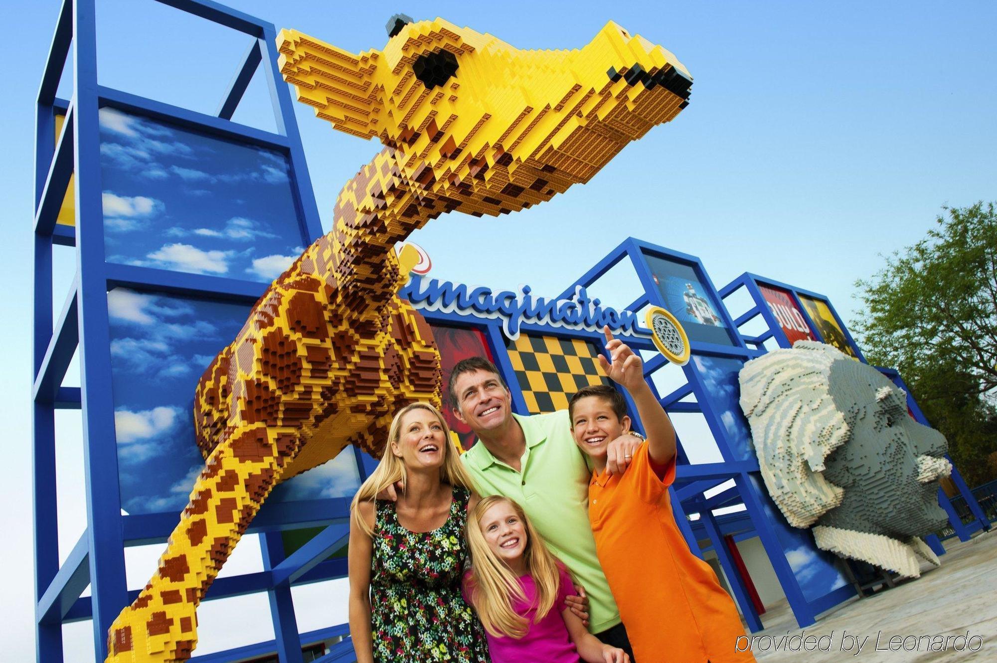 Express Wales North-winter Haven By Ihg 2*
