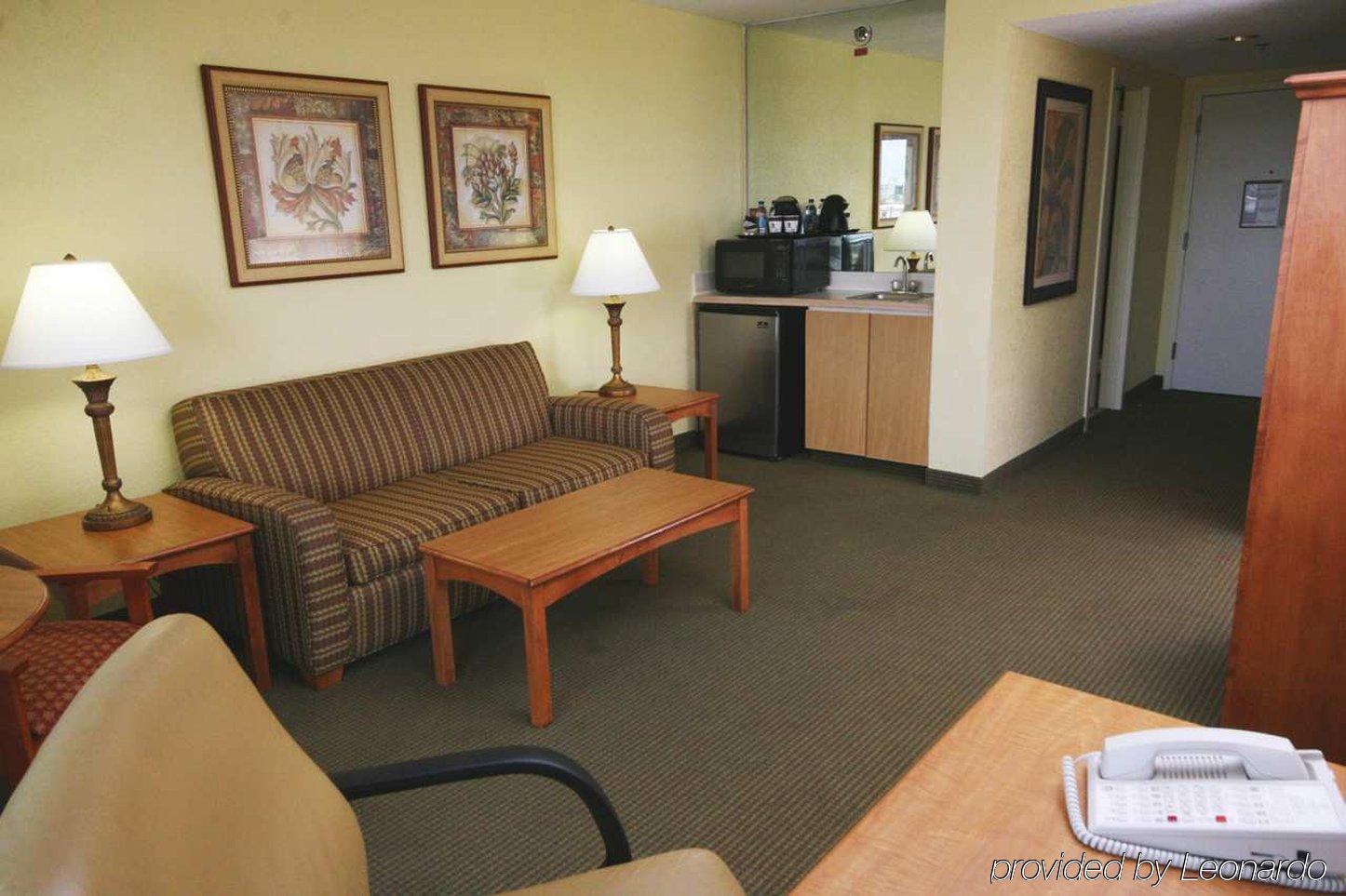 Resort Hilton Garden Cocoa Beach-oceanfront, Fl