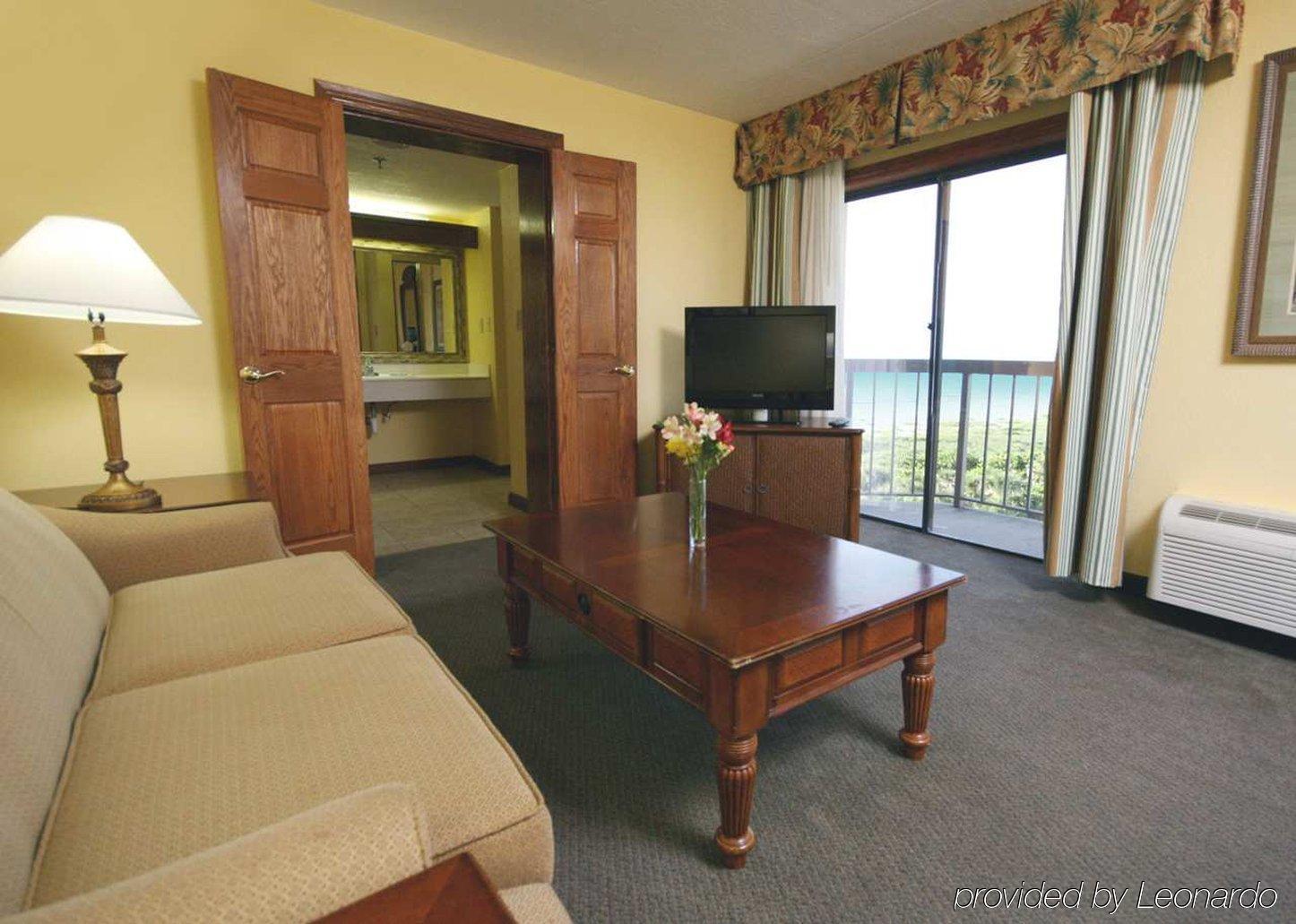 Hilton Garden Cocoa Beach-oceanfront, Fl
