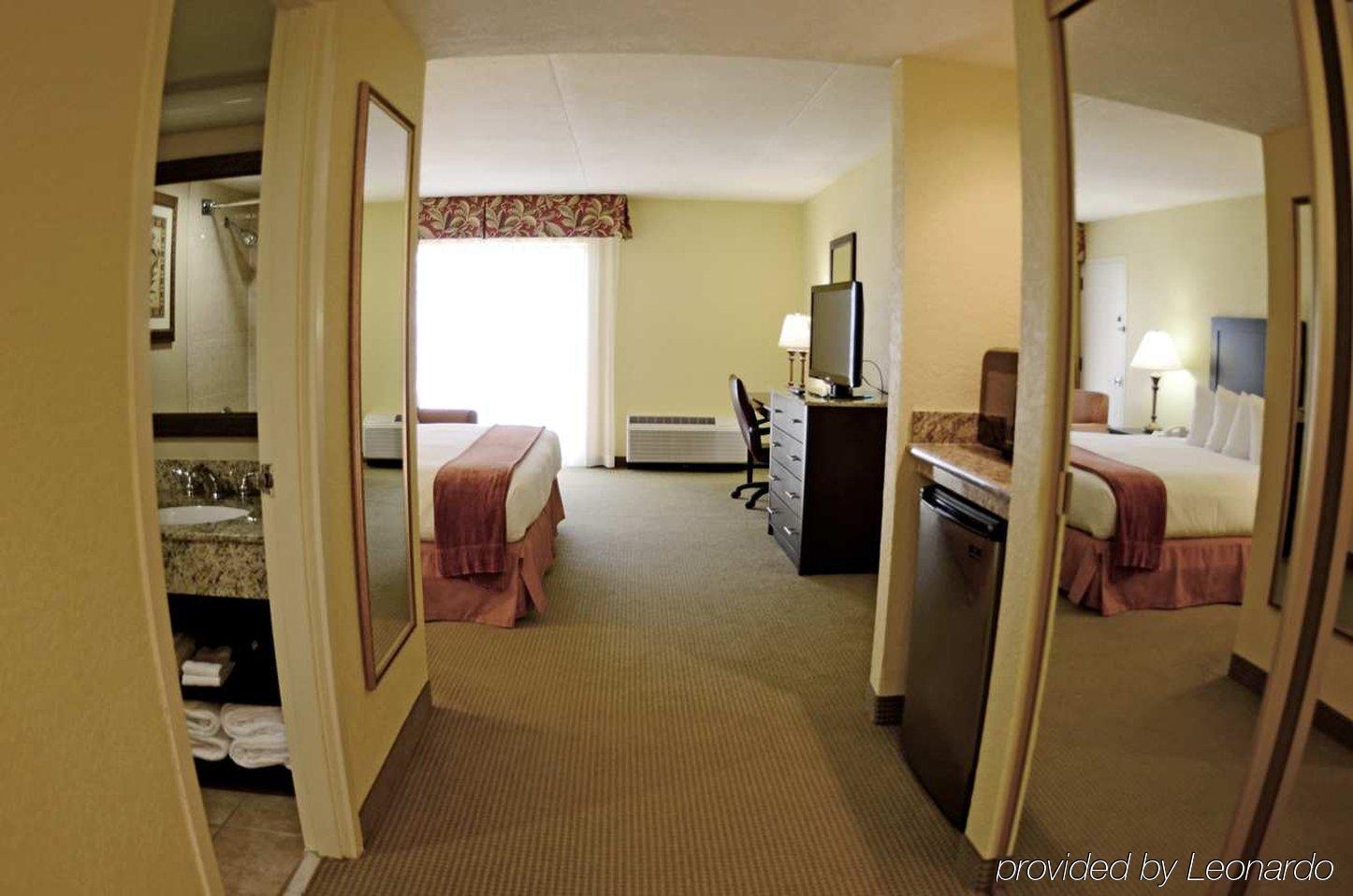 Resort Hilton Garden Cocoa Beach-oceanfront, Fl 3*