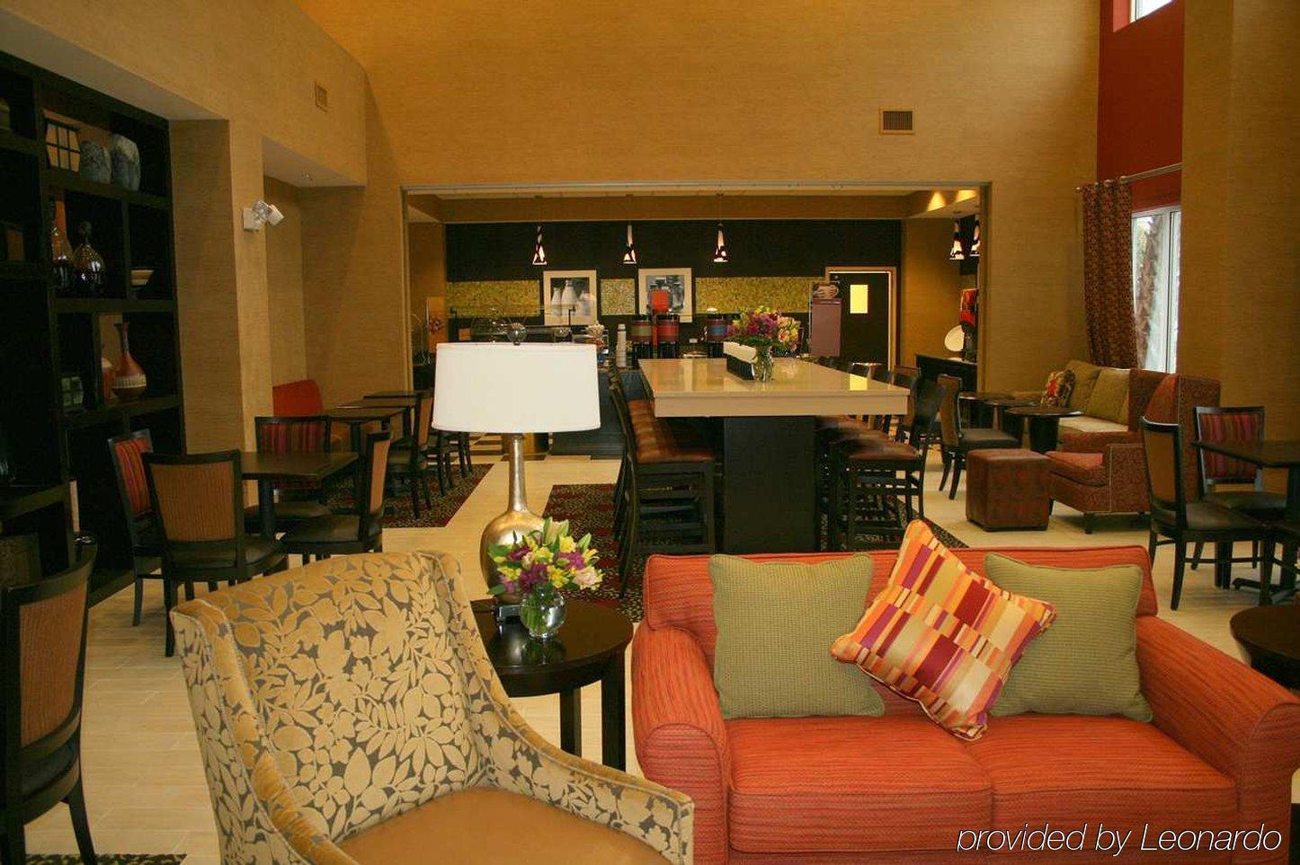 Hotel Hampton & Lakeland-south Polk Parkway 3*