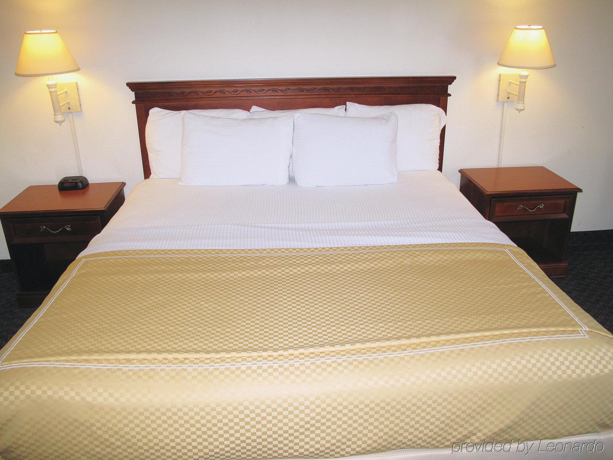 La Quinta By Wyndham Hotel