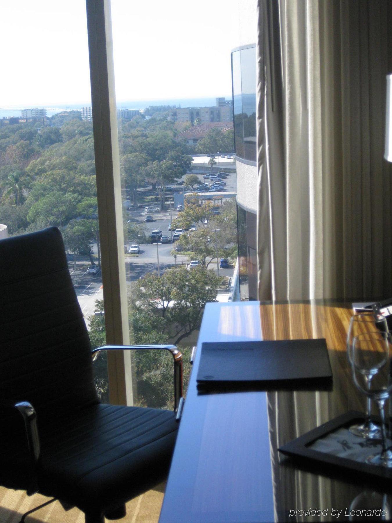 The Westshore Grand, A Tribute Portfolio Hotel, Hotel
