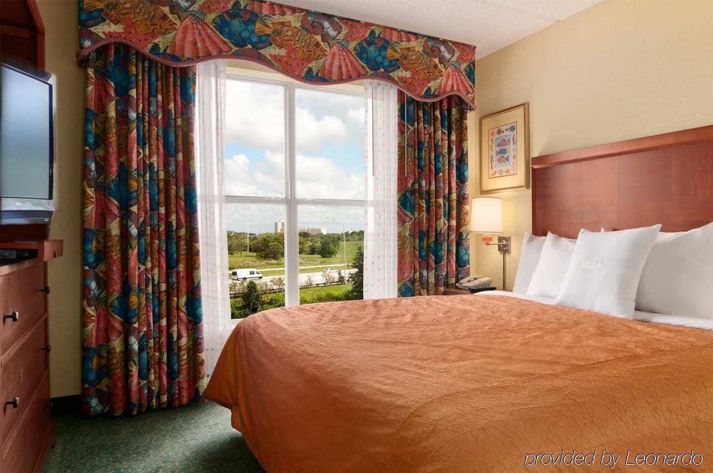 Homewood By Hilton Orlando-nearest To Universal 3*