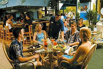Hotel Pompano Beach-oceanside 4*