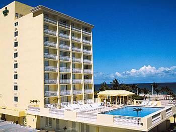 Pompano Beach-oceanside