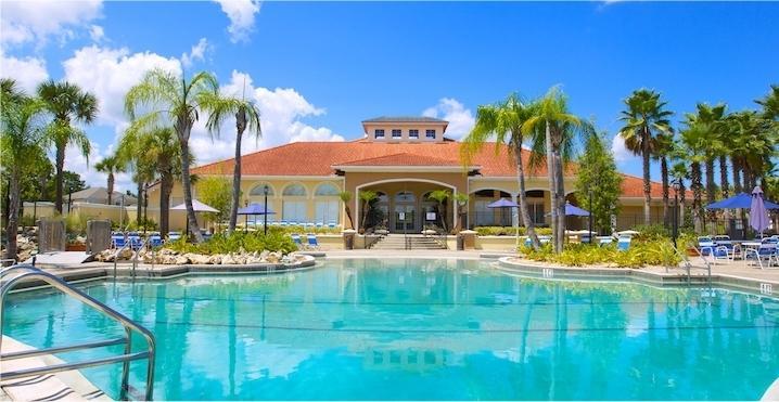 Florint Pool Homes *