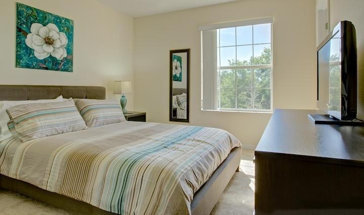 Holiday home Florint Pool Homes