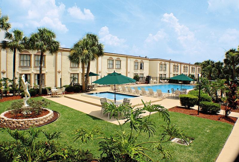 La Quinta By Wyndham International Drive North 3*
