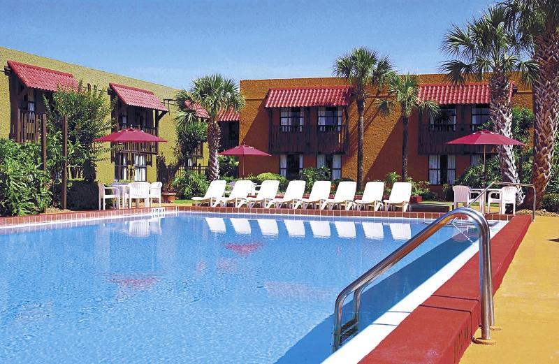 La Quinta By Wyndham International Drive North Hotel 3*