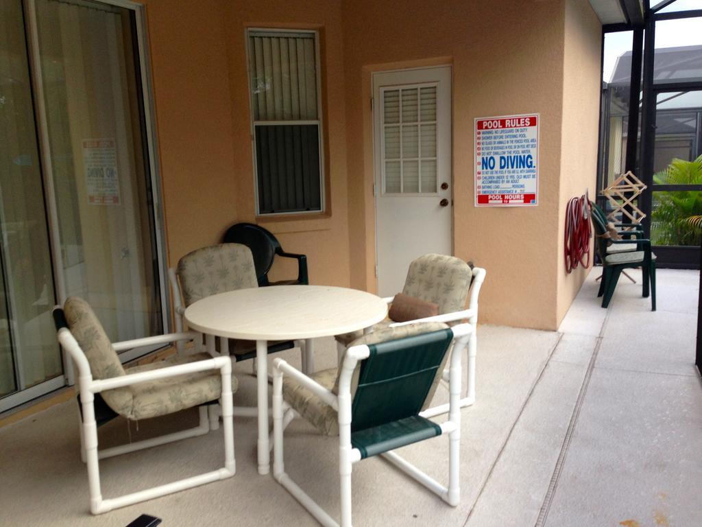 Holiday home Vacation Usa Ltd. *