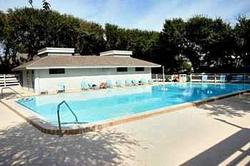 Ocean Vacation New Smyrna Hotel 2*