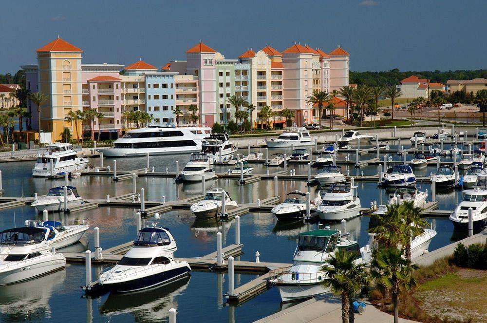 The At Hammock 3* Palm Coast