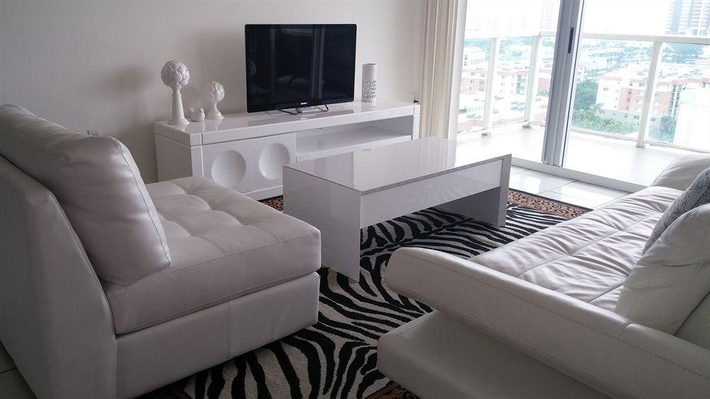 Luxury At Intracoastal