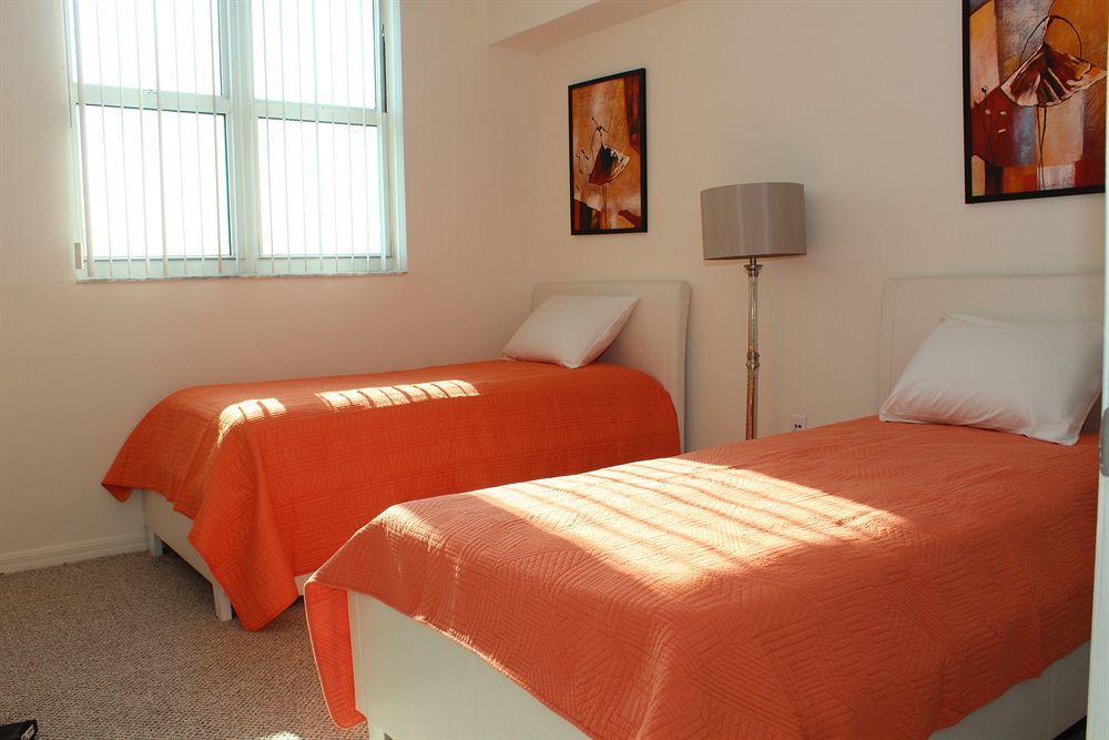 Apartment Luxury At Intracoastal