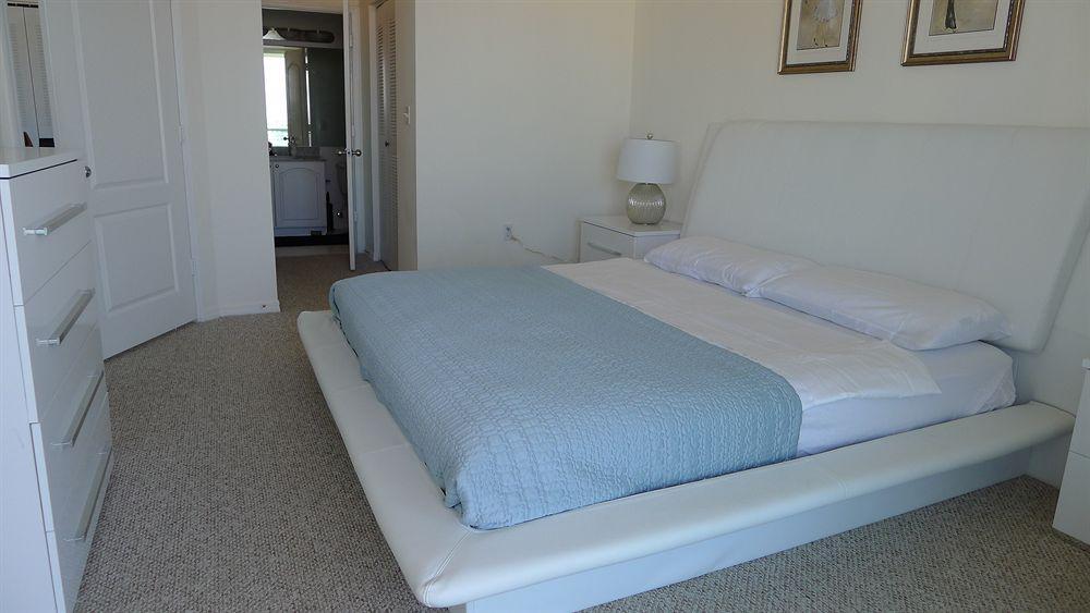 Luxury At Intracoastal *