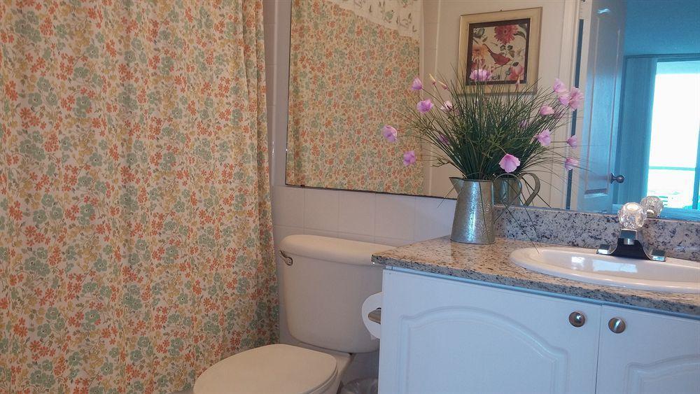 Apartment Luxury At Intracoastal *