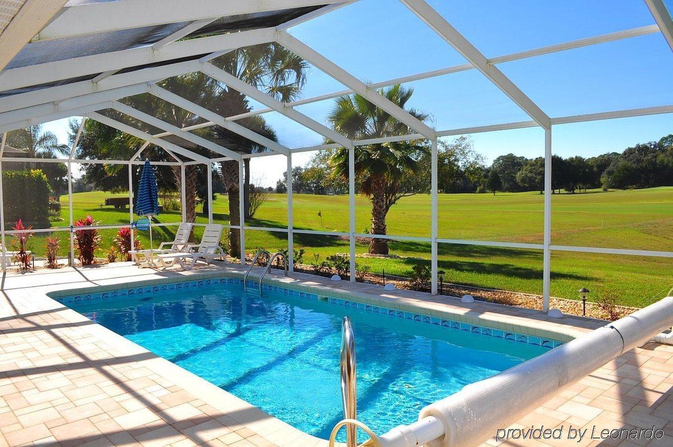 Der Valk Golf Holiday park