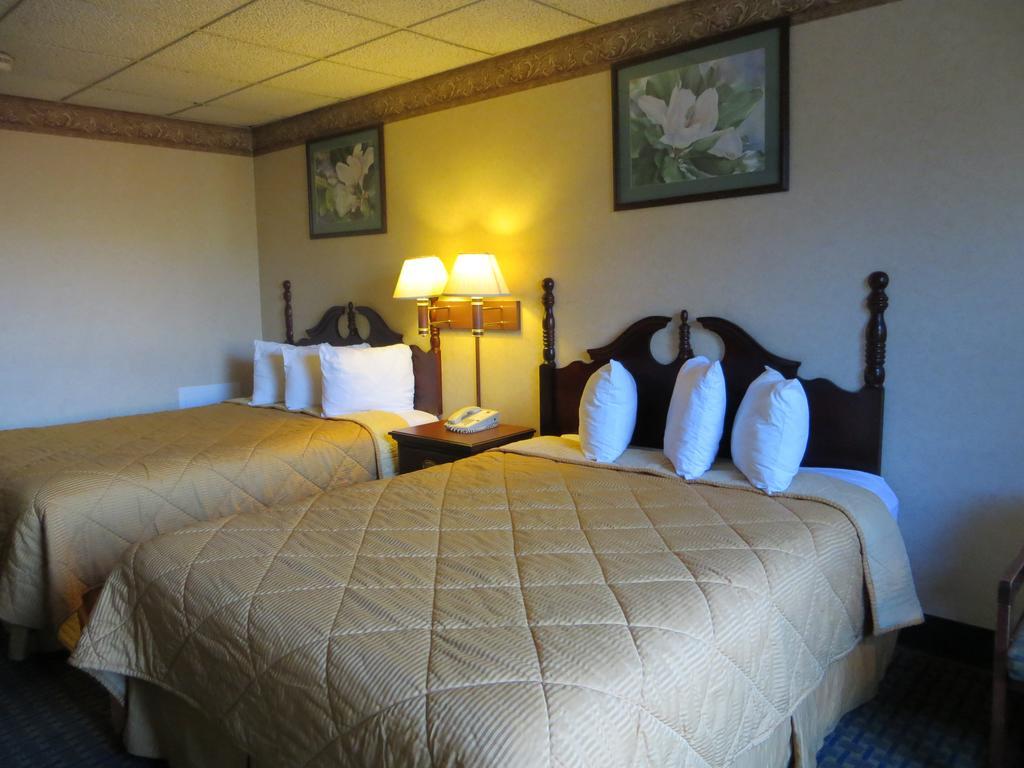 Hotel Eurotel Maitland
