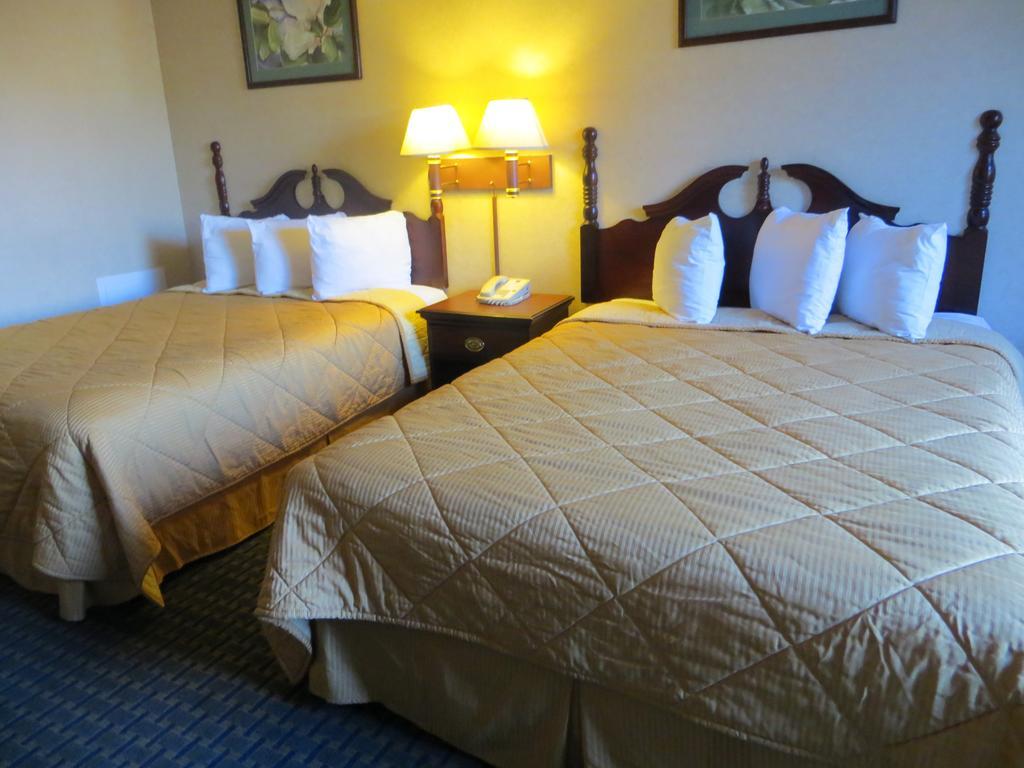 Eurotel Hotel