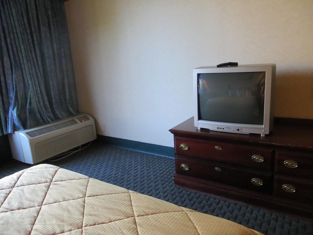 Eurotel Hotel Maitland
