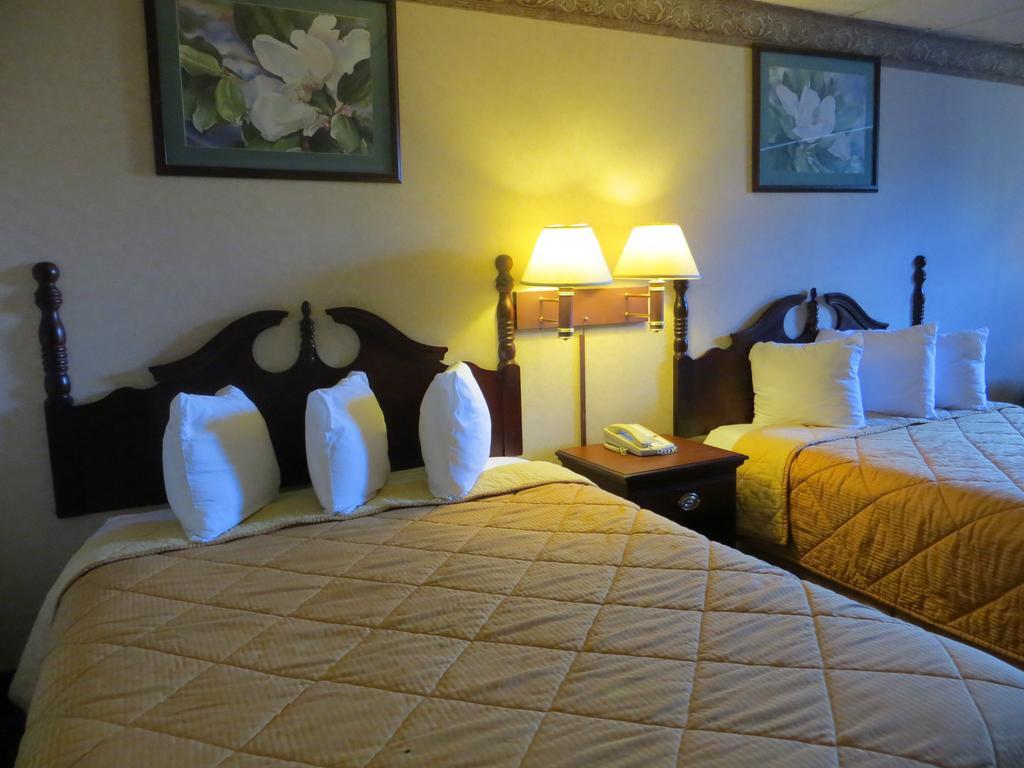 Eurotel Maitland