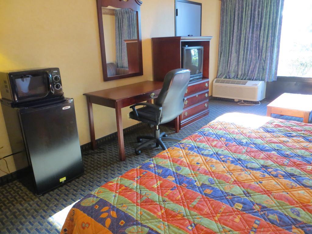 Hotel Eurotel Maitland