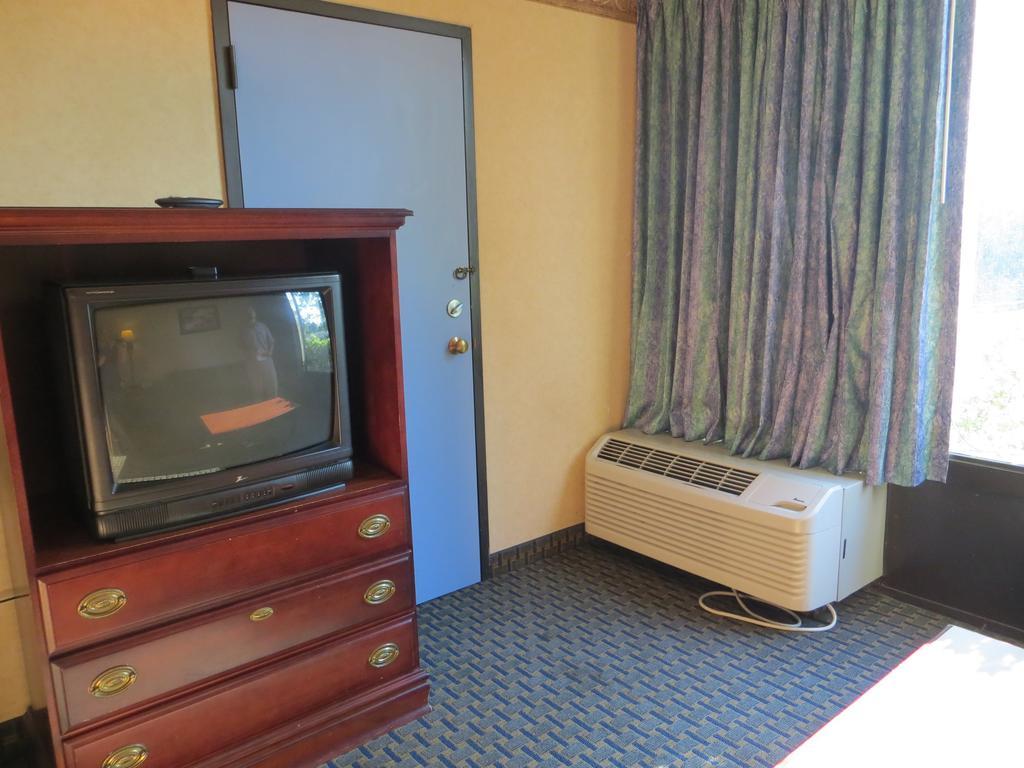 Eurotel Hotel Maitland