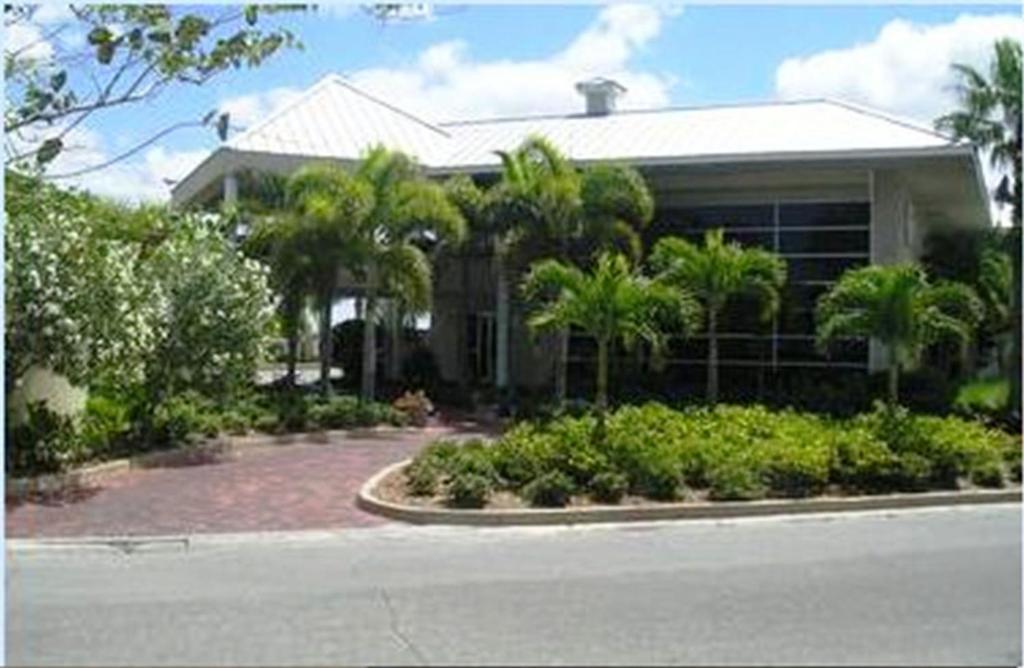 Resort The At Little Harbor 3*