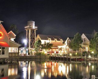 Bay Club Of Sandestin Hotel 3*