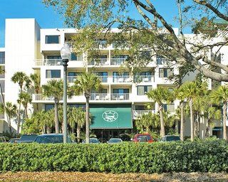 Bay Club Of Sandestin Hotel Miramar Beach