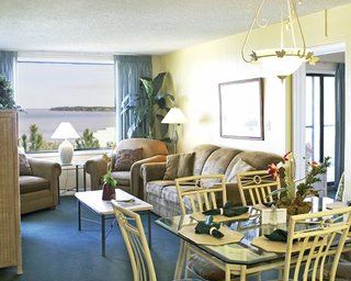 Bay Club Of Sandestin