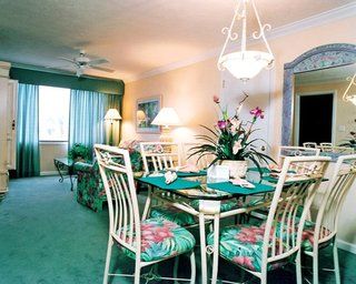 Bay Club Of Sandestin Miramar Beach