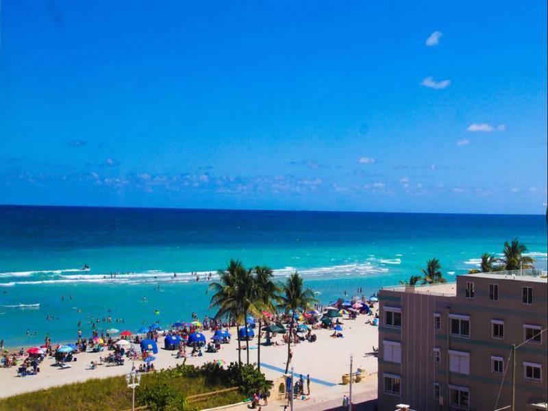 Holiday home Hollywood Beach Resort Hollywood