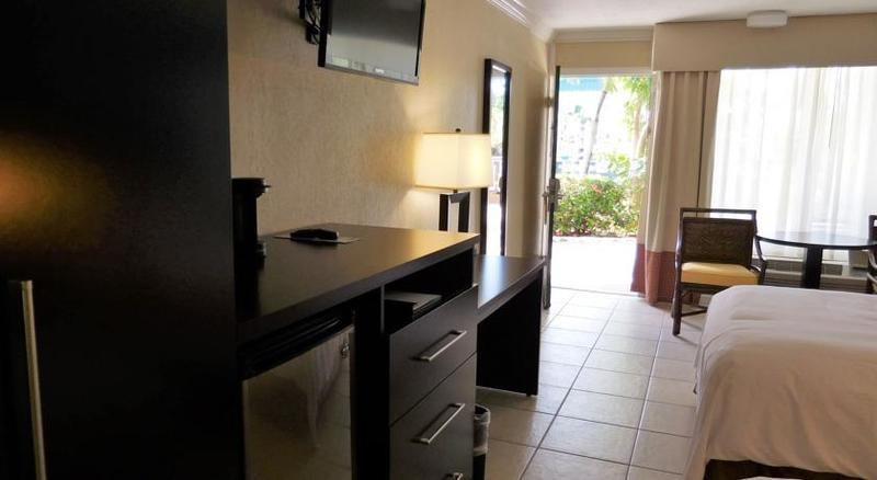 Wyndham Garden Myers 3*