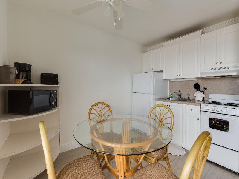 Resort Outrigger Fort Myers Beach