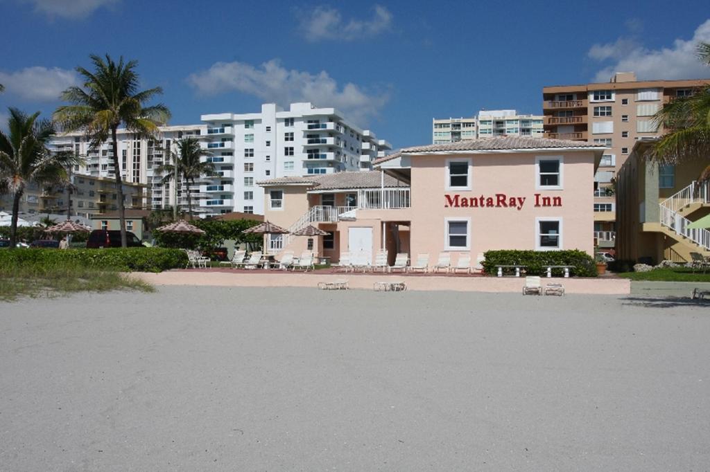 Manta Ray Motel 3*