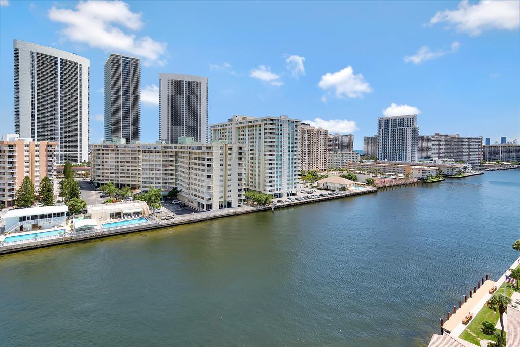 Private Condos At Beachwalk By Sofla Vacations Apartment Hallandale Beach