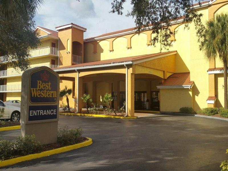 Mai Hana Hotel- Intl Drive, Trademark Collection By Wyndham Hotel