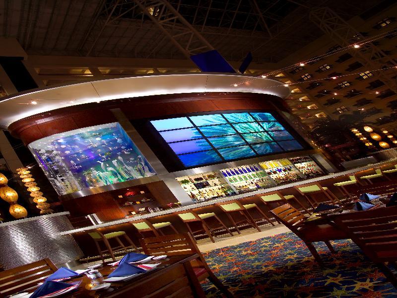 Renaissance Orlando At Seaworld Resort