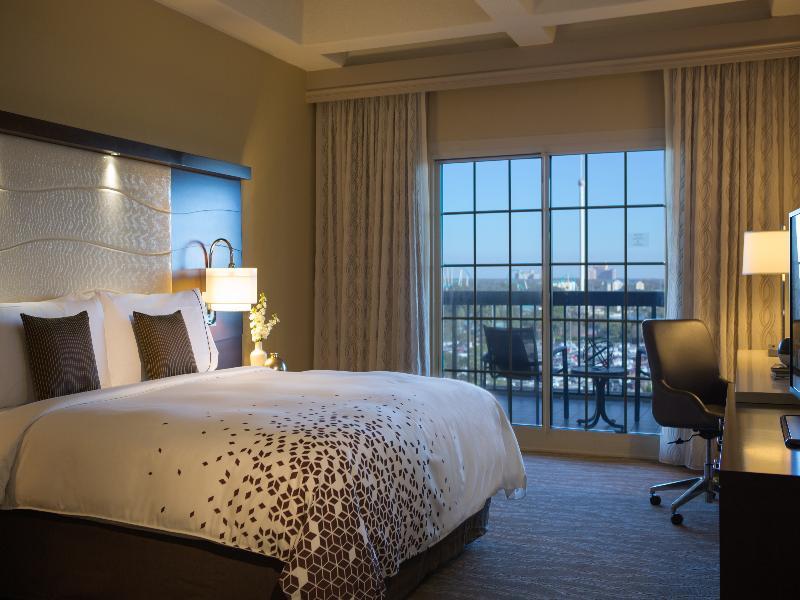 Renaissance Orlando At Seaworld 4* Williamsburg