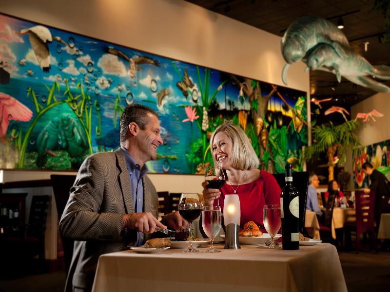Rosen Centre Orlando Convention Center 3* Williamsburg