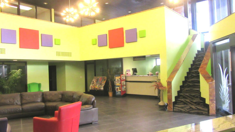 Grand Hotel Orlando At Universal Blvd - Shuttle To Theme Parks 3*