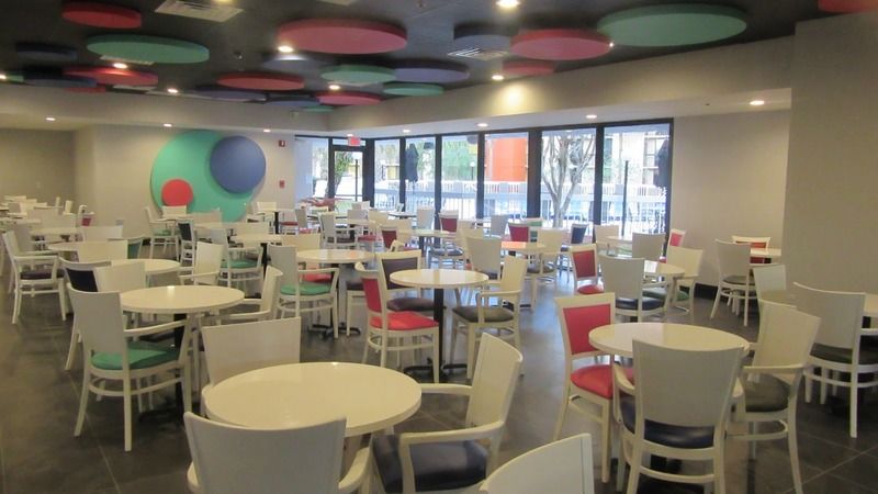 Grand Hotel Orlando At Universal Blvd - Shuttle To Theme Parks