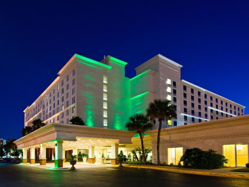 Express & - Nearest Universal By Ihg 3* Orlando