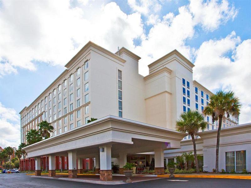Express & - Nearest Universal By Ihg Orlando
